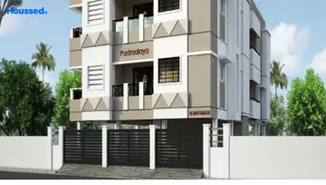 Project Image of Aavaasa Padmalaya - Image 218083
