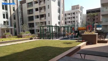Amenities of Brigade At No 7 - Image 218076