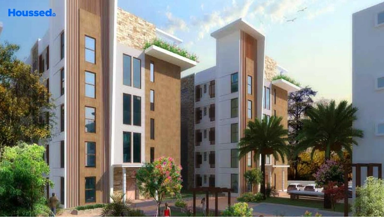Project Image of Brigade At No 7 in Banjara Hills, Hyderabad - Image 218066