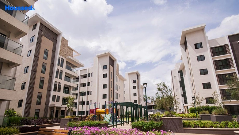 Project Image of Brigade At No 7 in Banjara Hills, Hyderabad - Image 218069