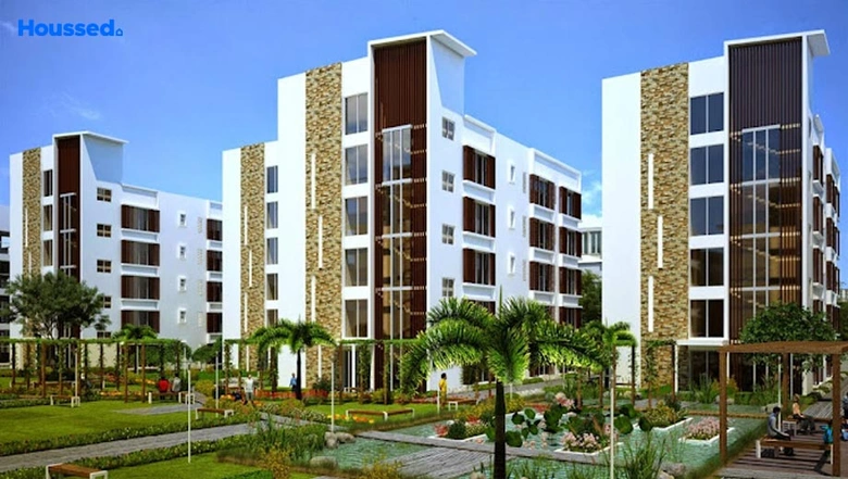 Project Image of Brigade At No 7 in Banjara Hills, Hyderabad - Image 218064