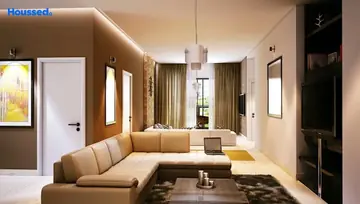 Sample Apartment of Brigade At No 7 - Image 218079
