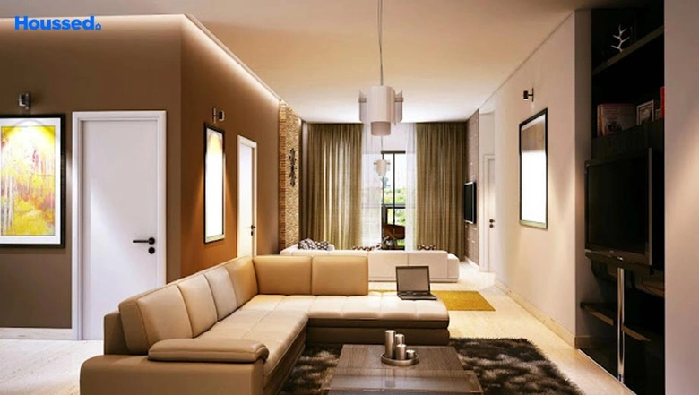 Sample Apartment of Brigade At No 7 in Banjara Hills, Hyderabad - Image 218079