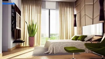Sample Apartment of Brigade At No 7 - Image 218080