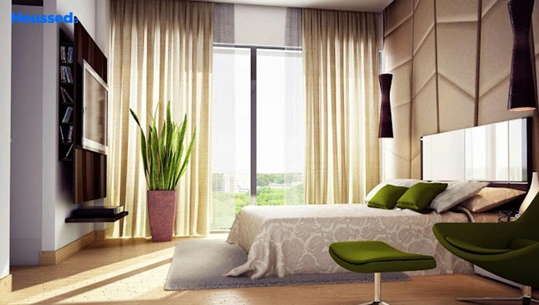 Sample Apartment of Brigade At No 7 in Banjara Hills, Hyderabad - Image 218080