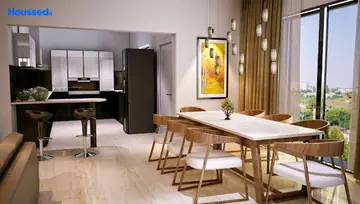 Sample Apartment of Brigade At No 7 - Image 218078