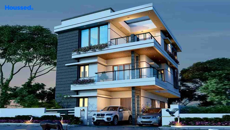 Project Image of CPR Bella Vista in Gachibowli, Hyderabad - Image 218092