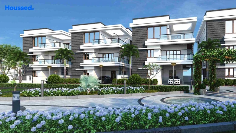 Project Image of CPR Bella Vista in Gachibowli, Hyderabad - Image 218090