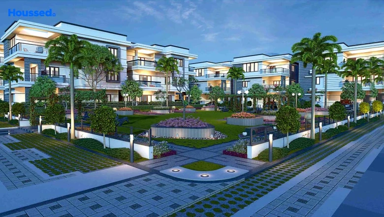 Project Image of CPR Bella Vista in Gachibowli, Hyderabad - Image 218091