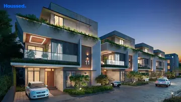 Project Image of Grupe Tranquil Villas - Image 218128