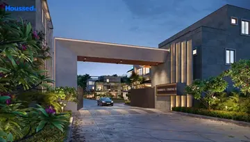 Project Image of Grupe Tranquil Villas - Image 218133