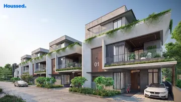 Grupe Tranquil Villas
