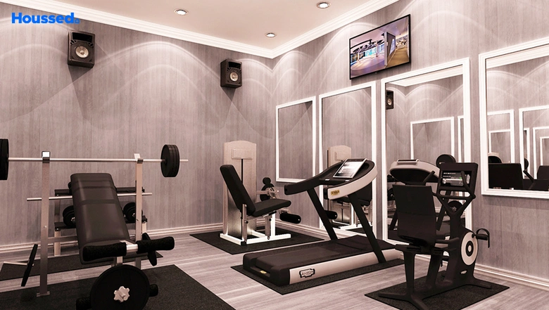 Amenities of Subishi Gowthami Residential in Kompally, Hyderabad - Image 118574
