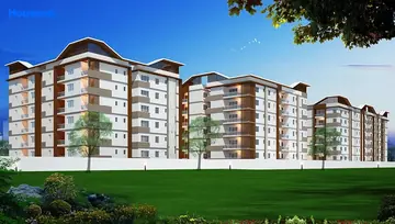 Project Image of Subishi Gowthami Residential - Image 118572