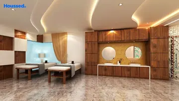 Amenities of Dev Istana - Image 218112