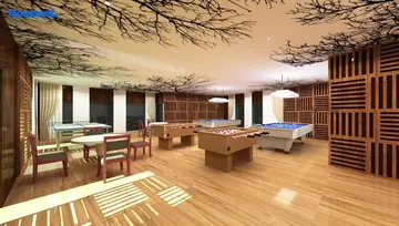 Amenities of Dev Istana - Image 218109