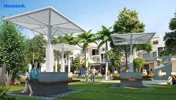 Amenities of Dev Istana - Image 218110