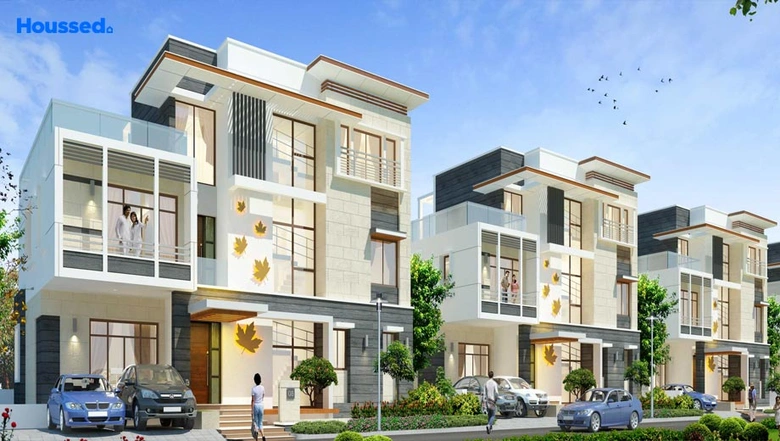Project Image of Dev Istana in Kukatpally, Hyderabad - Image 218106