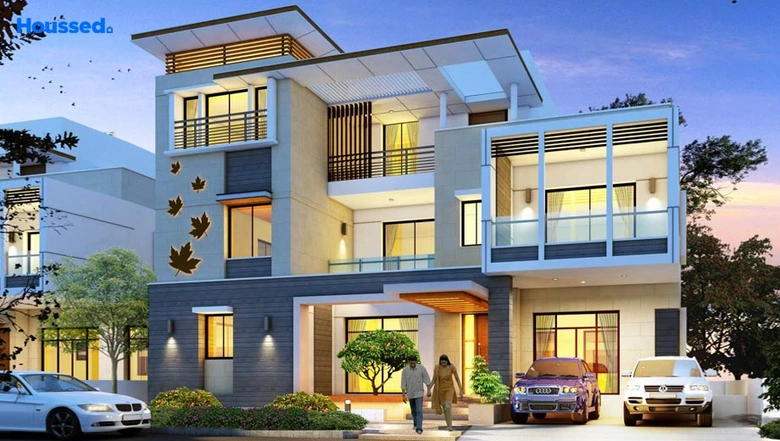 Project Image of Dev Istana in Kukatpally, Hyderabad - Image 218104