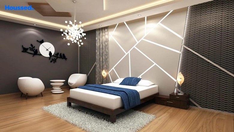 Sample Apartment of Dev Istana in Kukatpally, Hyderabad - Image 218115