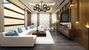 Sample Apartment of Dev Istana - Image 218114