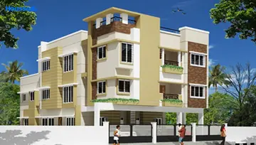 Project Image of Aavaasa Krishnashrey - Image 218141