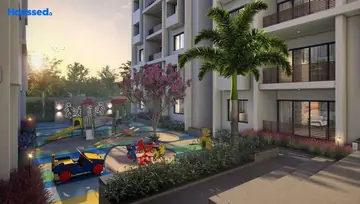 Amenities of Giridhari The Art - Image 218155