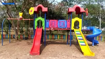 Amenities of Go Arihant Kalayika Residency - Image 218162