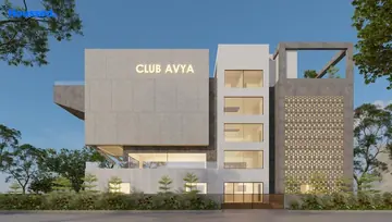 Amenities of Krishe Avya - Image 218169