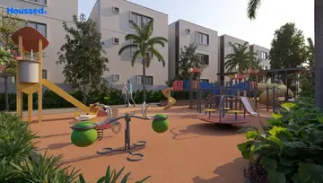 Amenities of Krishe Avya - Image 218170