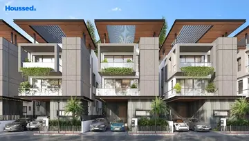 Project Image of Krishe Avya - Image 218166