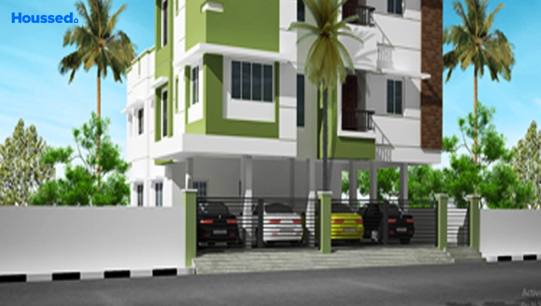 Project Image of Aavaasa Brindavana in Velachery, Chennai - Image 218185