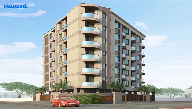 Project Image of Sukham Eco World 2 in Mansarovar, Jaipur - Image 118453