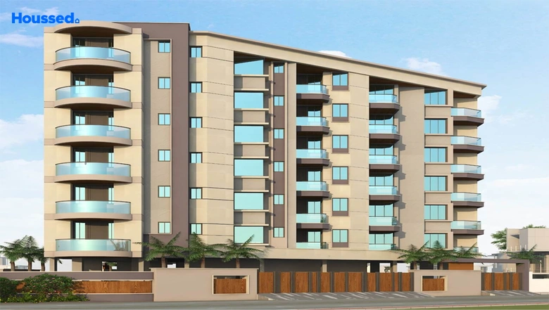 Project Image of Sukham Eco World 2 in Mansarovar, Jaipur - Image 118454