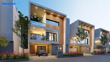 Project Image of Orange Callisto 5 Villas - Image 218194