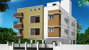 Project Image of Aavaasa Ahobilam - Image 218310