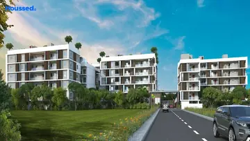 Project Image of Pranith Ambience - Image 218220