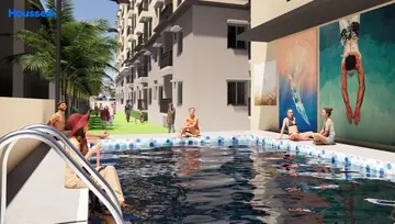 Amenities of Shiva Sai Lavista - Image 218232
