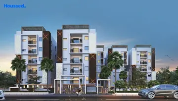 Project Image of Sree Nandan Homes - Image 218236