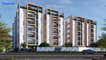 Project Image of Sree Nandan Krishna Vanam - Image 218245