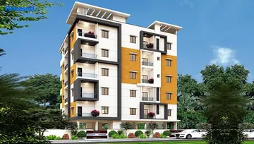 Project Image of Sreenidhi Nityanirmala - Image 218251
