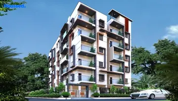 Project Image of Sreenidhi Nandanandana - Image 218260