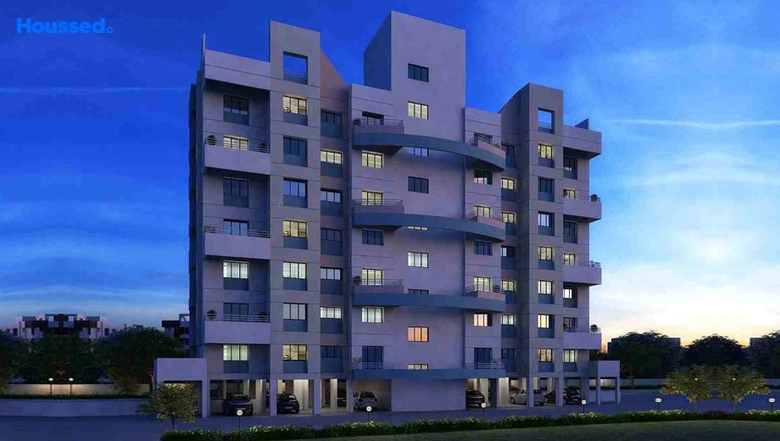 Project Image of Kumar Priyadarshan in Pashan, Pune - Image 118159