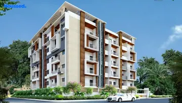 Project Image of Sreenidhi Pundarikaksha - Image 218272