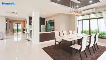 Sample Apartment of Tejase Tranquil Creek - Image 218283