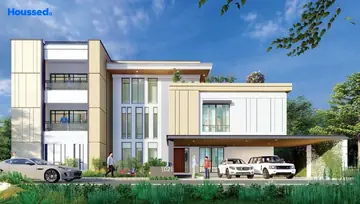 Project Image of Terminus The Pointe Villa - Image 218291