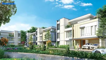 Project Image of Terminus The Pointe Villa - Image 218289