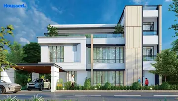 Project Image of Terminus The Pointe Villa - Image 218290