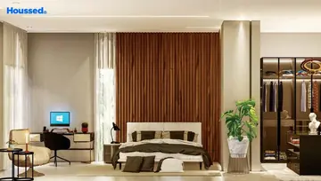 Sample Apartment of Terminus The Pointe Villa - Image 218299