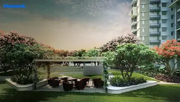 Amenities of Kalpataru Residency - Image 218318